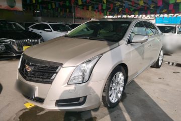 Used Cadillac XTS 2016 28T Tech Edition