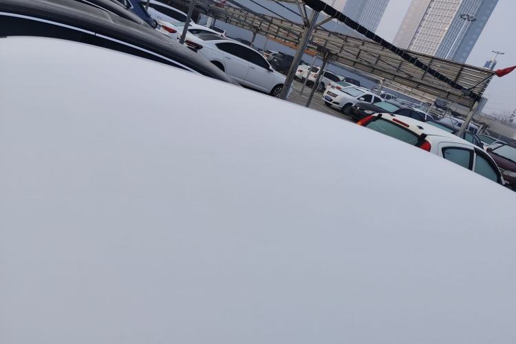 Used  Lumin 2025 205 km Xiangqin Version