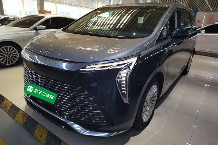 Used Buick Century 2023 2.0T Four-Seat Private Edition
