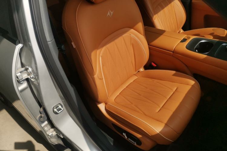 Used Dongfeng eπ eπ008 2025 210 Ultra LikeYi Edition 5-Seater
