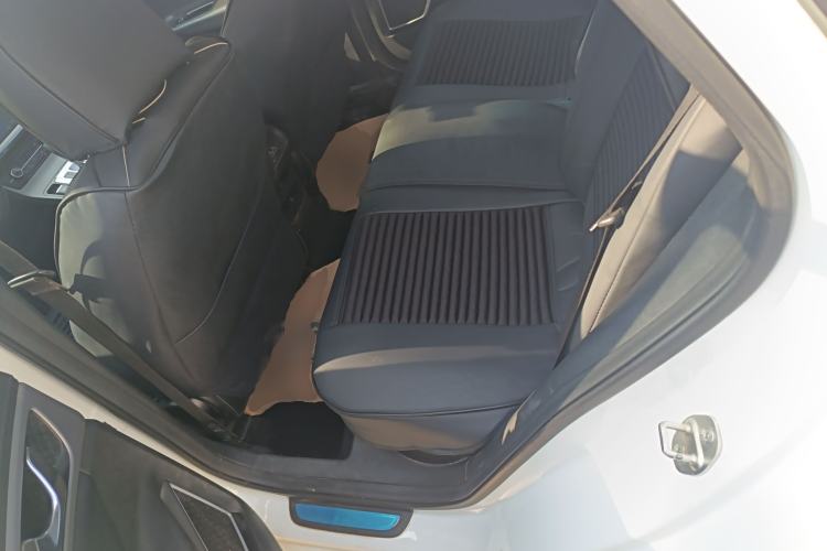 Used Geely Auto Emgrand GL 2019 1.8L DCT Elite Smart Edition