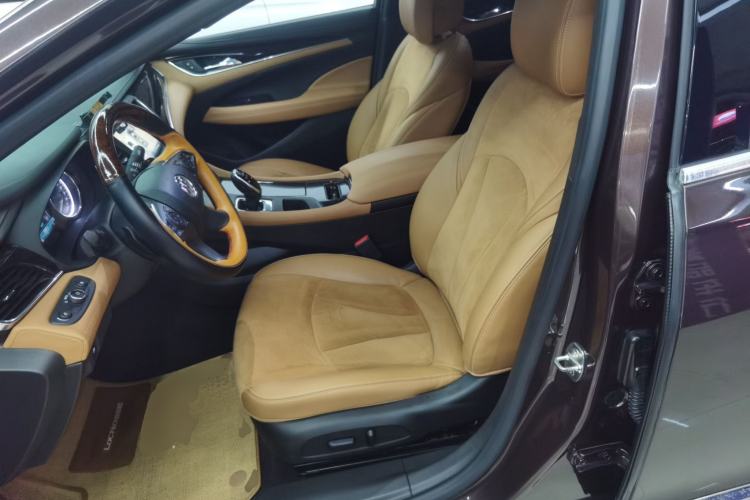 Used Buick LaCrosse 2016 20T Elite Edition