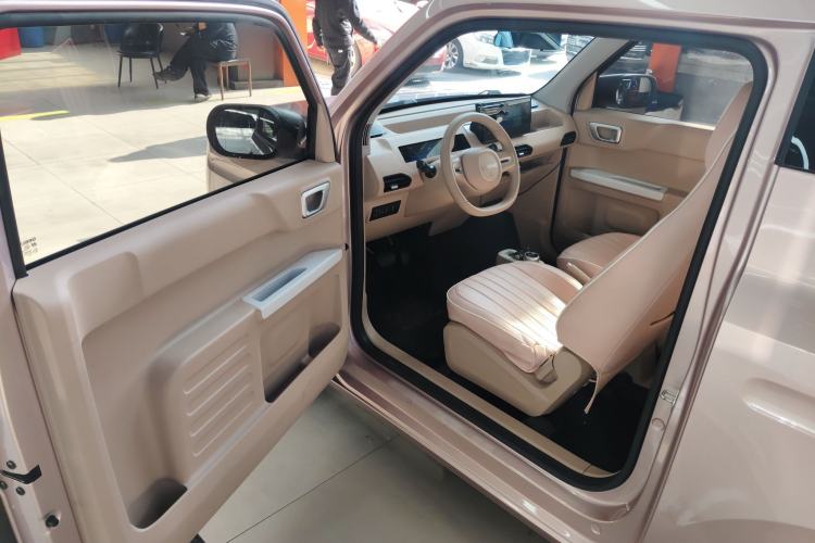 Used  Panda 2023 Panda Mini 200km Endurance Bear
