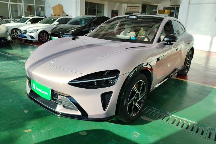 Used  YU7 2025 Ultra-Long Range Rear-Wheel Drive Version