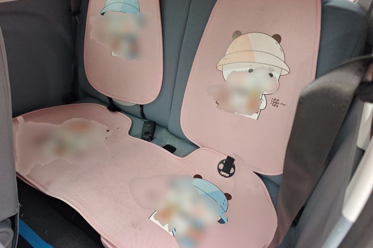 Used Bestune Pony 2024 170km Vitality Horse
