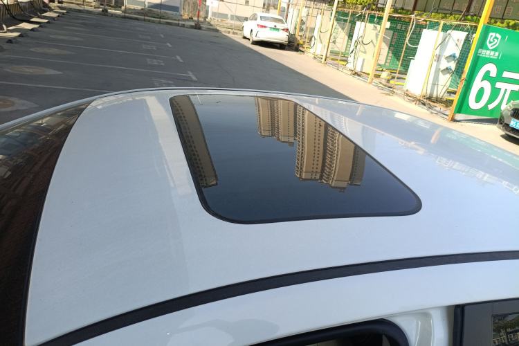 Used Geely Auto Binray 2024 Binrui COOL 1.5T DCT Champion Edition
