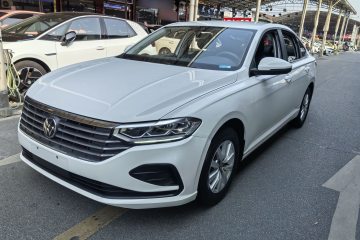 Used Volkswagen Lavida 2024 1.5L Automatic DeYi Edition