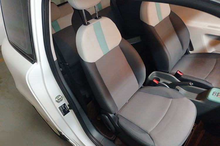 Used  Lumin 2025 205km Refreshing Edition
