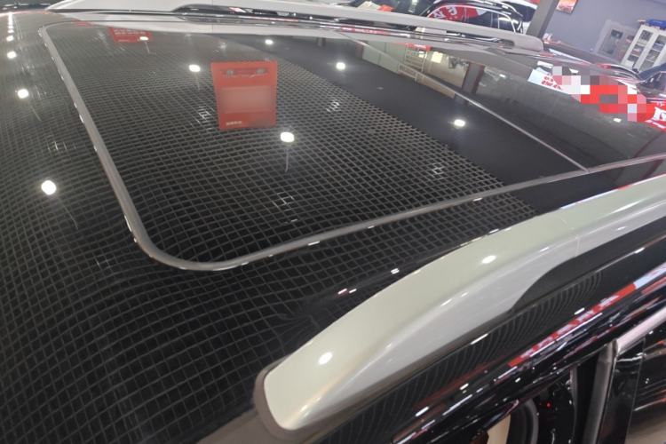 Used Tank 500 New Energy 2023 Hi4-T
