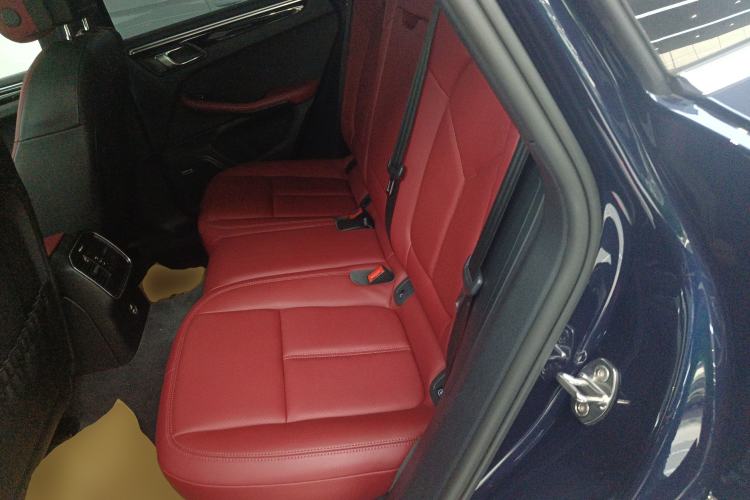 Used Porsche Macan 2022 Macan 2.0T