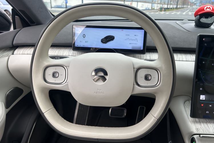 Used Nio ET7 2022 100kWh First Edition
