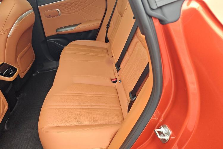 Used  S07 2024 215Max Qiankun Intelligent Driving ADS SE Range-Extended Version
