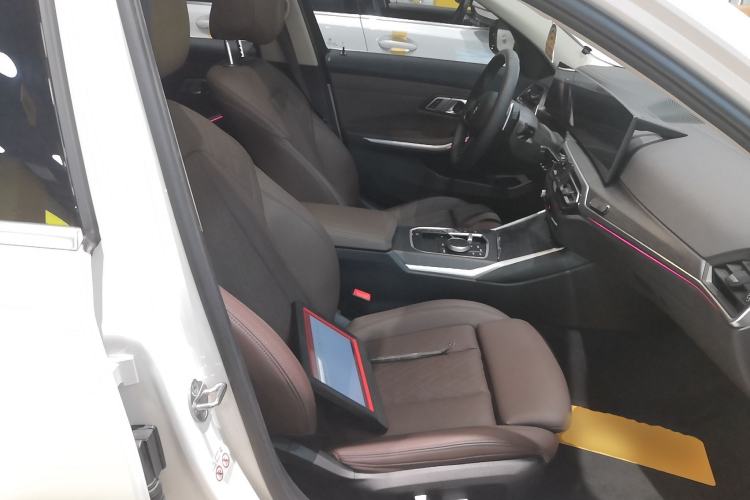 Used BMW 3 Series 2023 325i M Sport Package