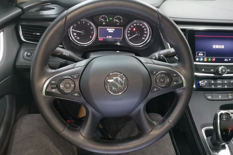 Used Buick LaCrosse 2021 652T Luxury Model