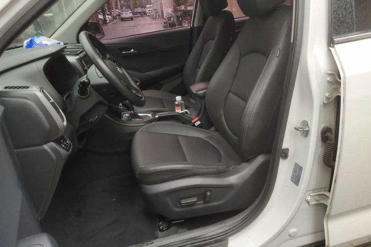 Used Hyundai ix35 2018 2.0L Automatic 2WD Zhiyong·Changxiang Edition