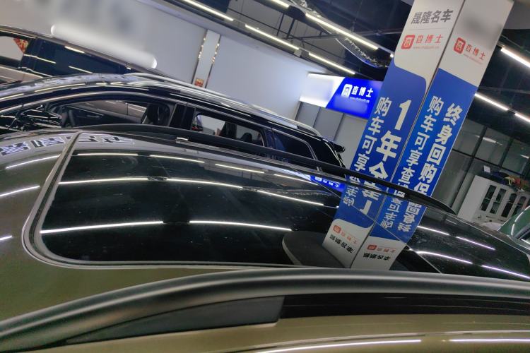 Used Volkswagen Tiguan 2016 300TSI Automatic All-Wheel Drive Fashion Vision Edition
