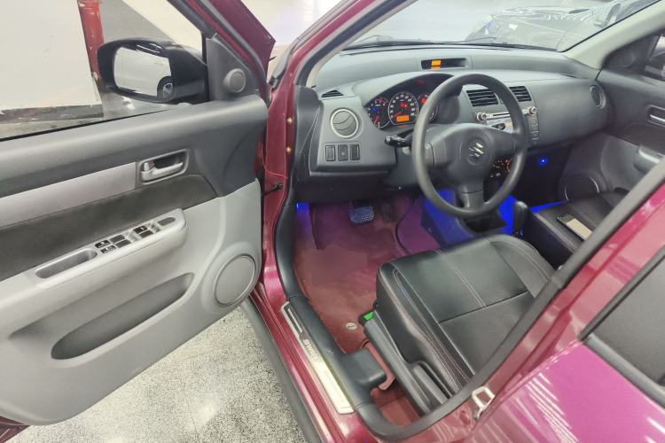 Used Suzuki Swift 2013 1.5L Automatic 20th Anniversary Limited Edition