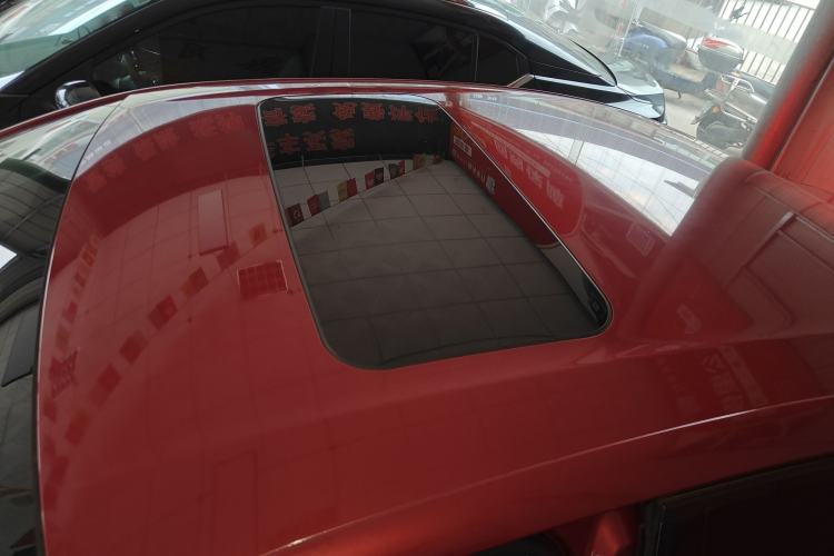 Used Peugeot 308 2019 230THP Automatic Luxury Edition China V Standard
