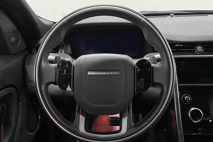 Used Land Rover Discovery Sport 2020 249 PS R-Dynamic Performance Tech Edition 7 Seats
