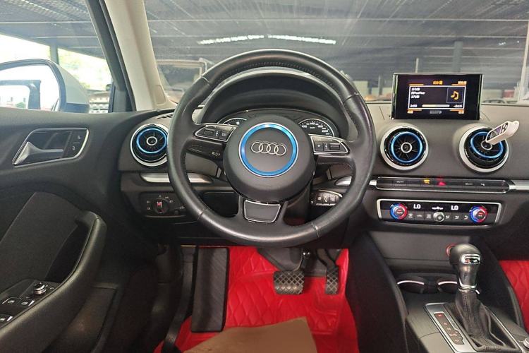 Used Audi A3 2016 Sportback 35 TFSI Style Edition
