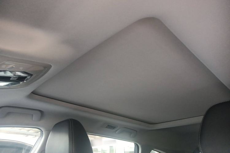 Used Chery Tiggo 8 2019 1.6 TGDI Automatic Luxury Model
