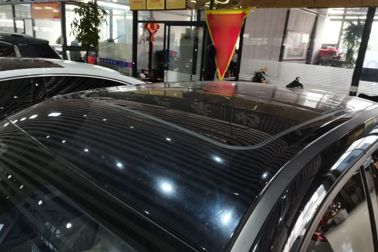 Used ORA Good Cat 2023 401 km Standard Range Premium Version Lithium Iron Phosphate