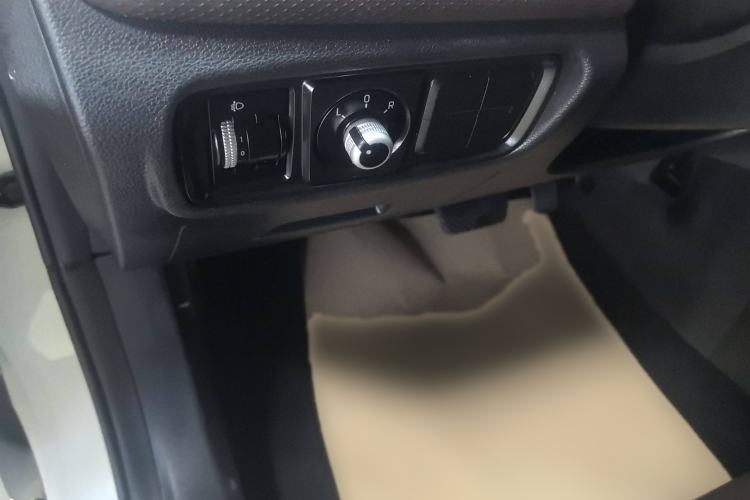 Used  J7 2020 1.5T CVT Superior Trim
