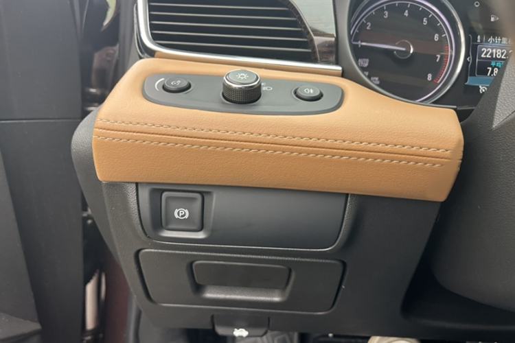 Used Buick LaCrosse 2016 20T Elite Edition
