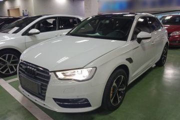 Used Audi A3 2016 Sportback 35 TFSI Ambition