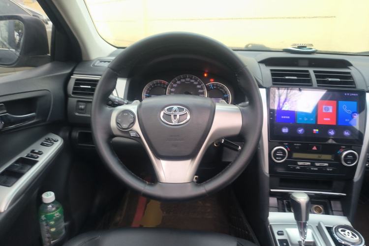 Used Toyota Camry 2012 Junrui 2.0S Radiant Edition