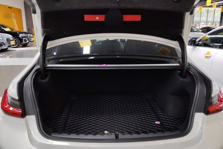 Used BMW 3 Series 2024 320Li M Sport Package
