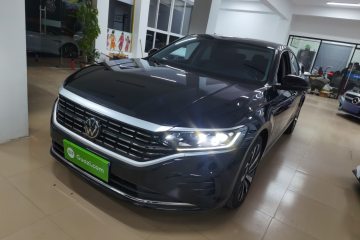 Used Volkswagen Passat 2022 330TSI Elite Edition