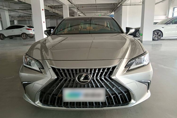 Used Lexus ES 2022 200 Luxury Edition
