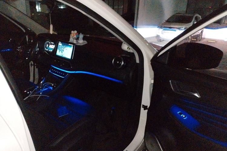 Used MG HS New Energy 2020 eHS 1.5T e-Pro
