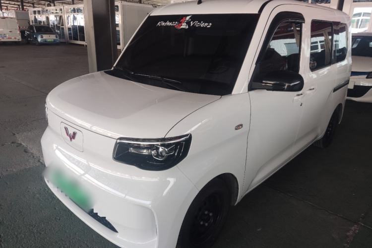 Used Wuling Zhiguang New Energy 2025 Standard Model