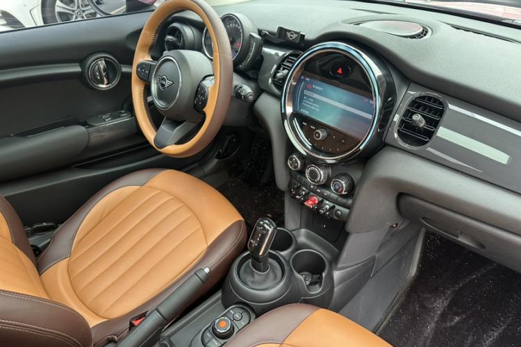 Used  MINI 2022 Updated 1.5T ONE