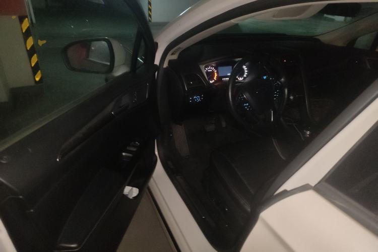 Used Ford Mondeo 2017 Facelifted EcoBoost 180 Fashion Edition
