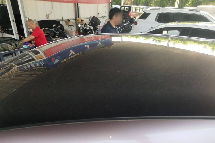 Used BYD Dolphin 2021 405 km Fashion Edition