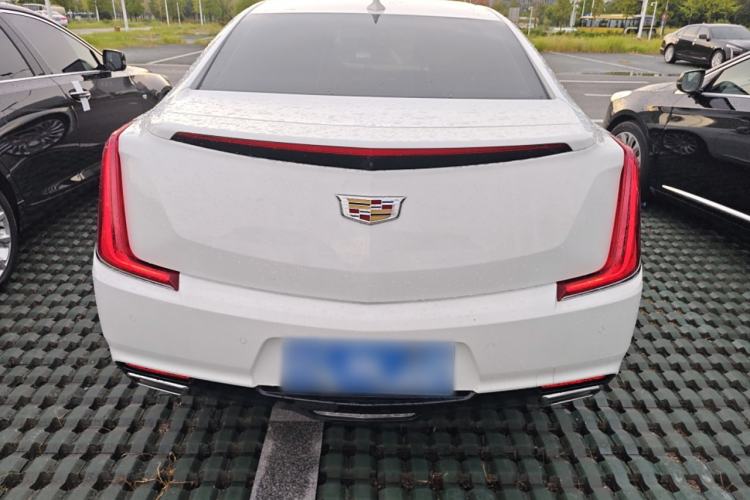 Used Cadillac XTS 2018 28T Tech Edition
