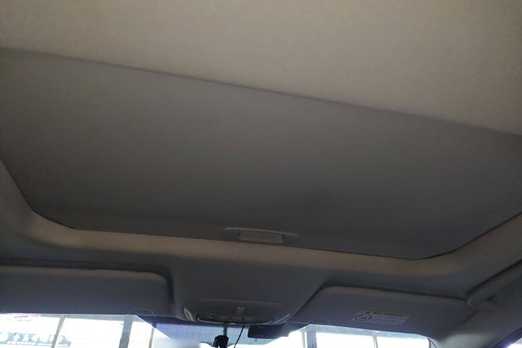 Used Ford Escort 2019 Revised Version 1.5L Automatic Enjoyment Type China VI Standard
