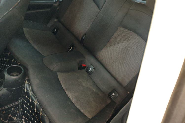 Used  MINI 2022 Updated 1.5T ONE
