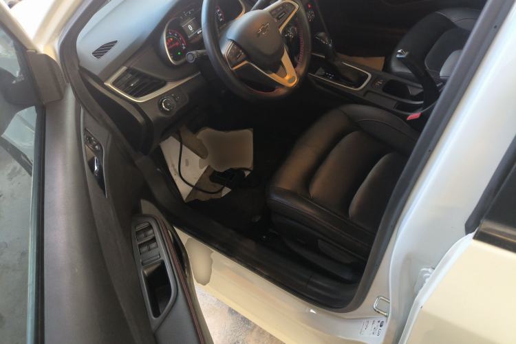 Used Chevrolet Monza 2019 RS 330T Automatic Sporty Edition China VI Standard
