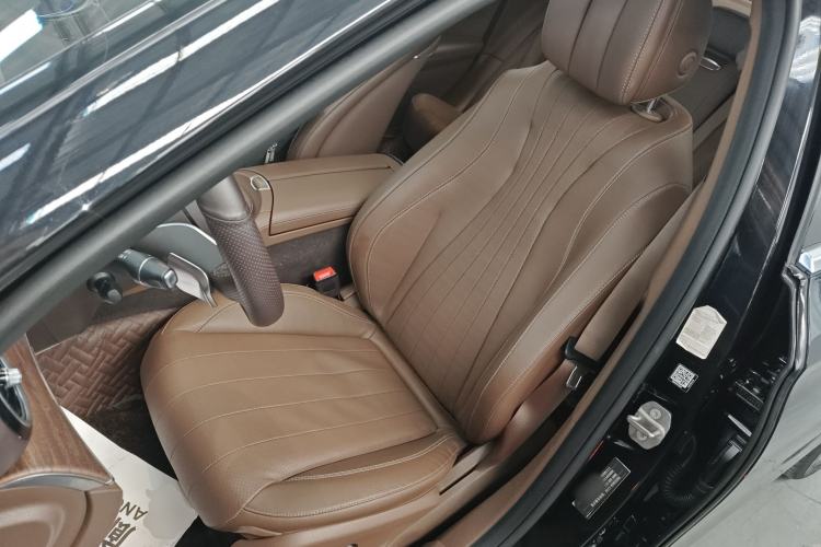 Used Mercedes-Benz E-Class 2021 Facelift E 300 L Stylish Edition