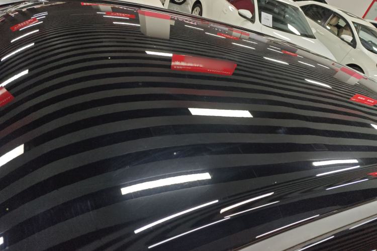 Used Wuling Bingo 2024 333 km Lingxi Connected Version