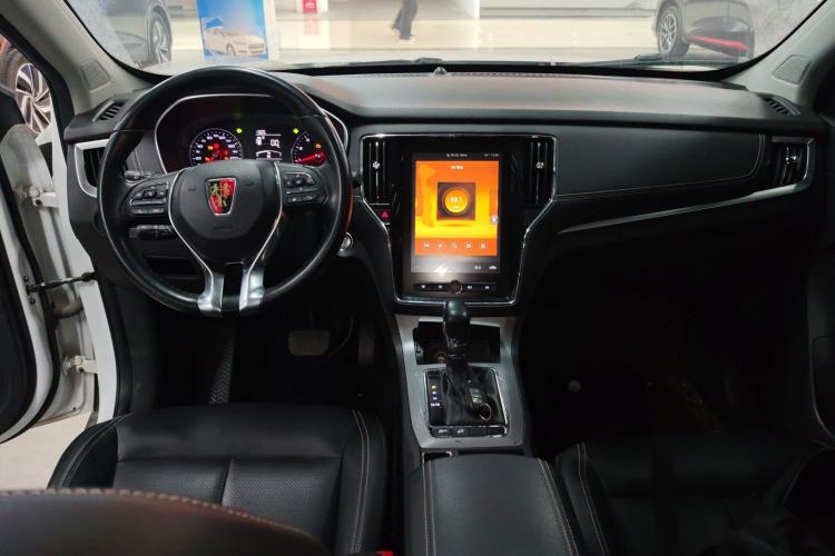 Used Roewe RX5 2020 20T Automatic 4G Connected Million Edition