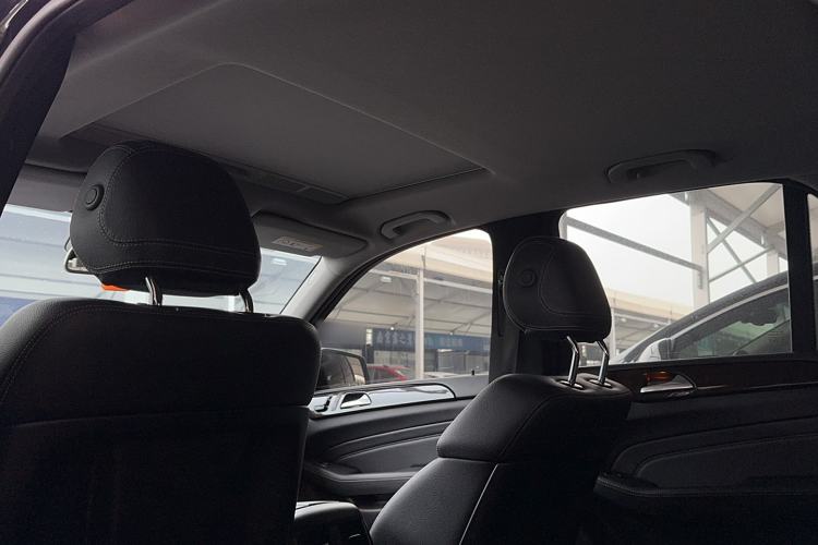 Used Mercedes-Benz M-Class 2014 ML 320 4MATIC