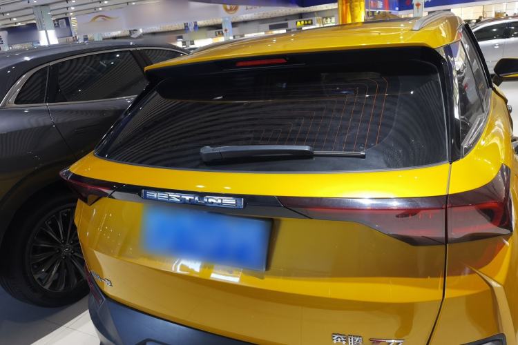 Used Bestune T77 2020 PRO 280 TID Automatic Prestige Model