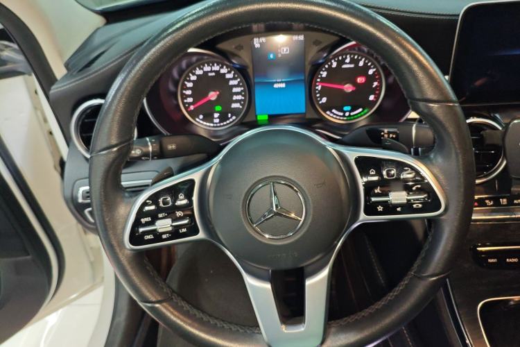 Used Mercedes-Benz C-Class 2019 C 260 L Sport Edition
