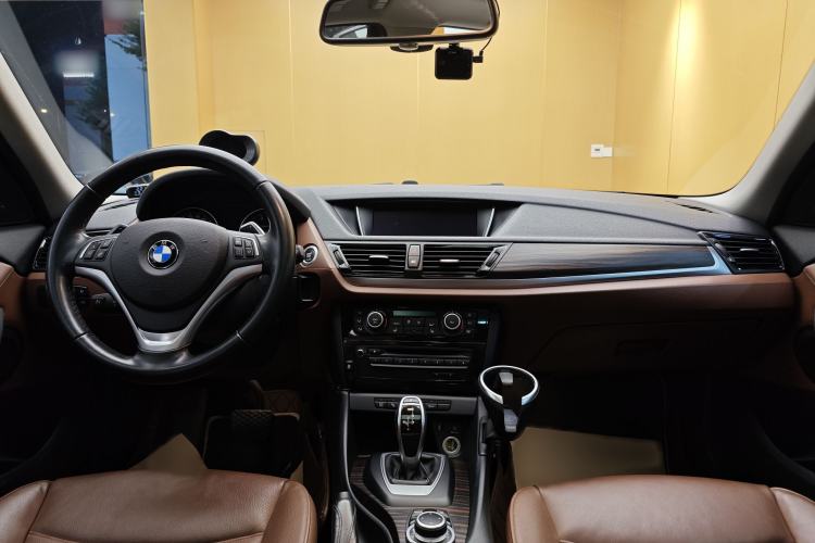 Used BMW X1 2014 xDrive20i X Design Package
