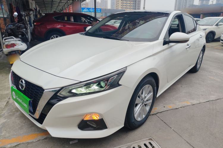 Used Nissan Teana 2019 2.0L XL Comfort Edition
